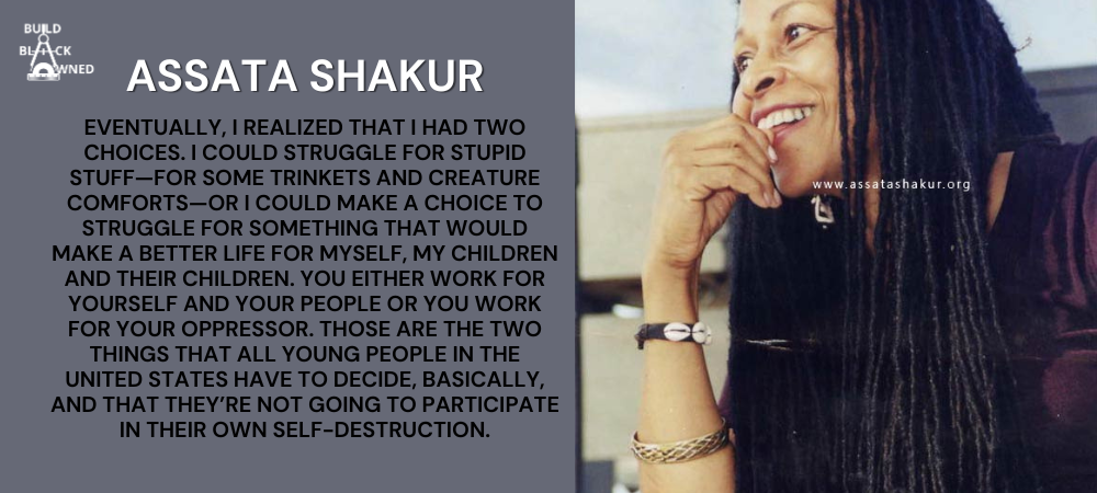 Assata Shakur 2