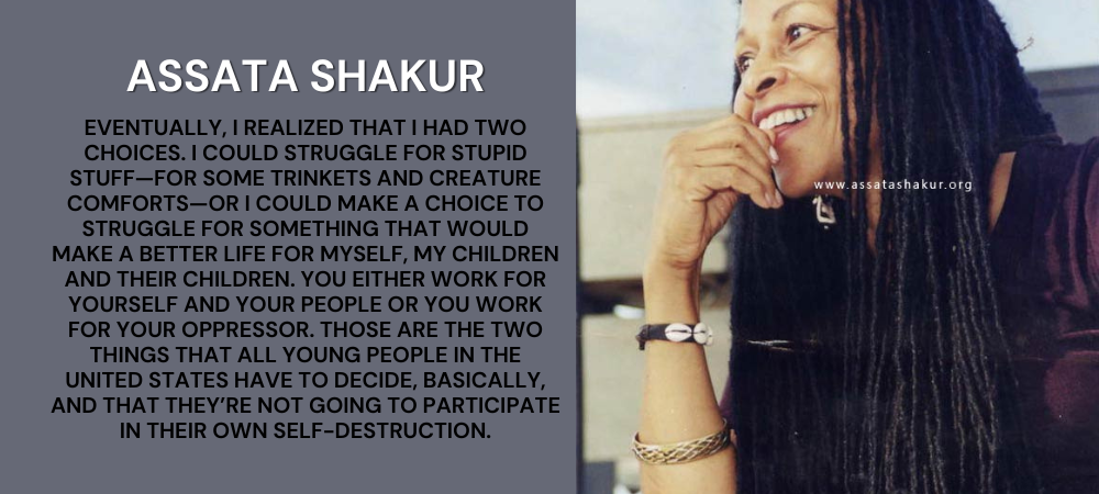 Assata Shakur 3