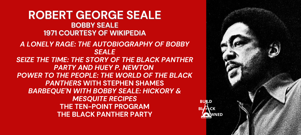 Bobby Seale 4