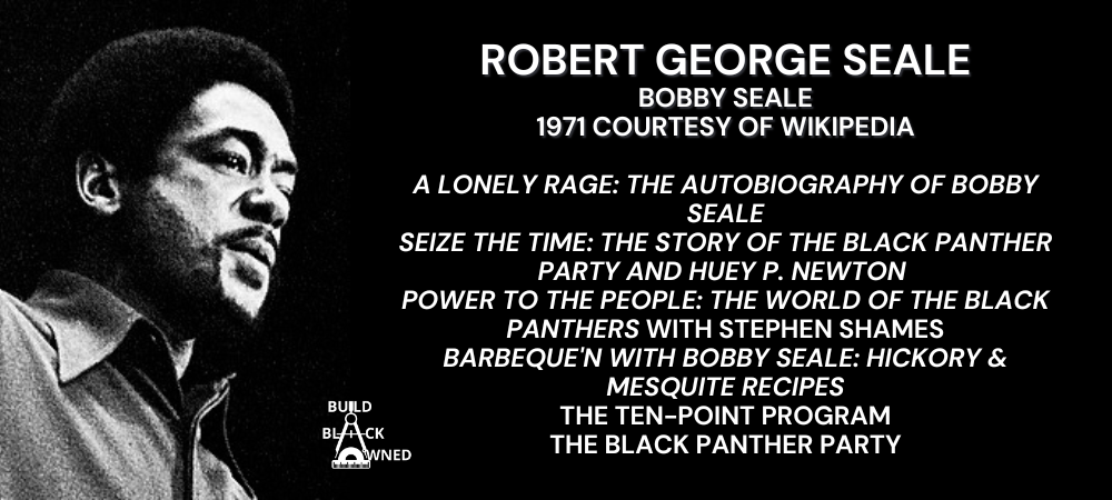 Bobby Seale 5