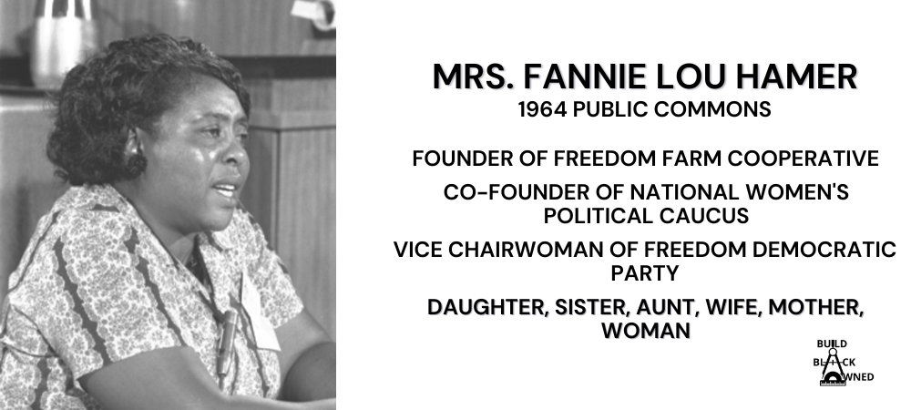 Fannie Lou Hamer 3